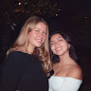 Meet your Posher, Analicia